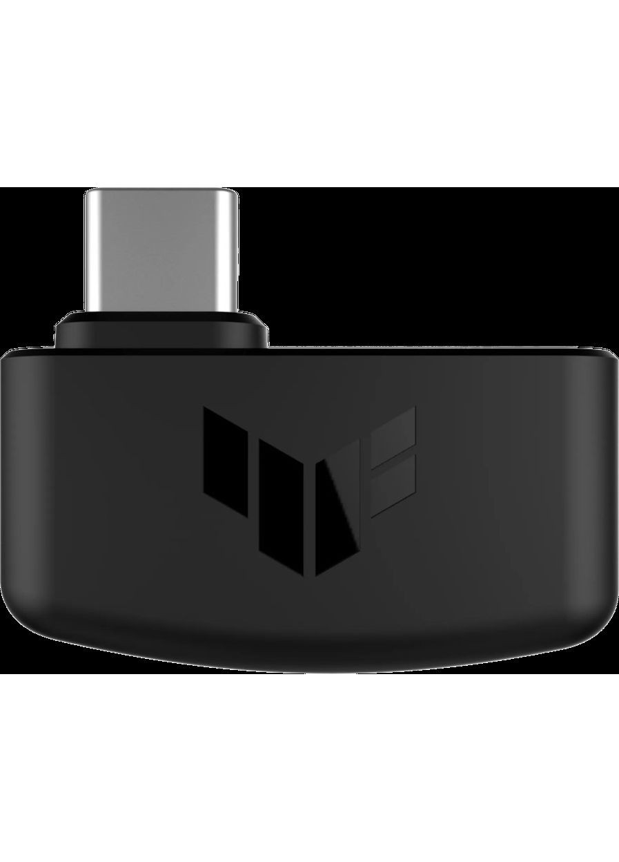 Наушники игровые Tuf Gaming H1 Wireless Black (90YH0391-B3UA00) Asus (360424529)