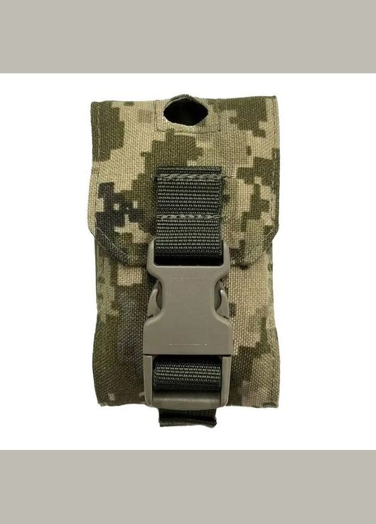 Подсумок для осколочной гранаты, Пиксель Vik-Tailor (315882850)