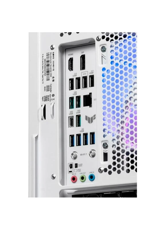 Комп'ютер Gaming A21WHITE (A21WHITEv20) ARTLINE (376221261)