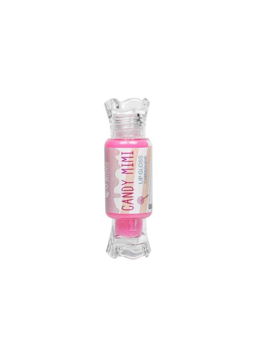 Блеск д/губ G328 CANDY MIMI 02 Клюква ТМ Colour INTENSE No Brand (387822491)