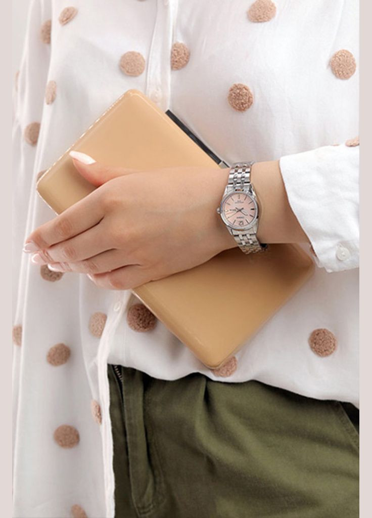 Наручний оригінальний годинник LTP-1335D-5A - жіночі Casio (351898031)