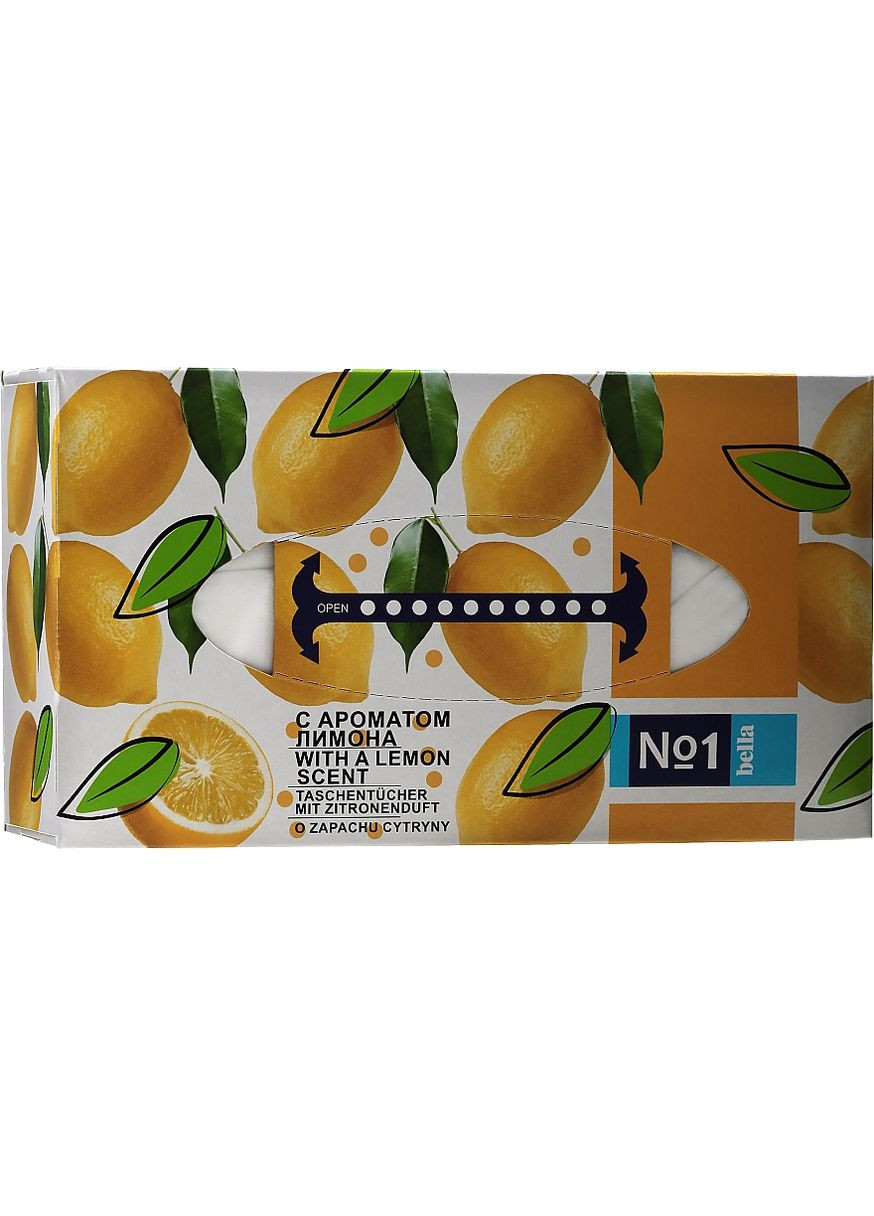 Сухі універсальні серветки 150шт (186871-20862) Bella (368619672)