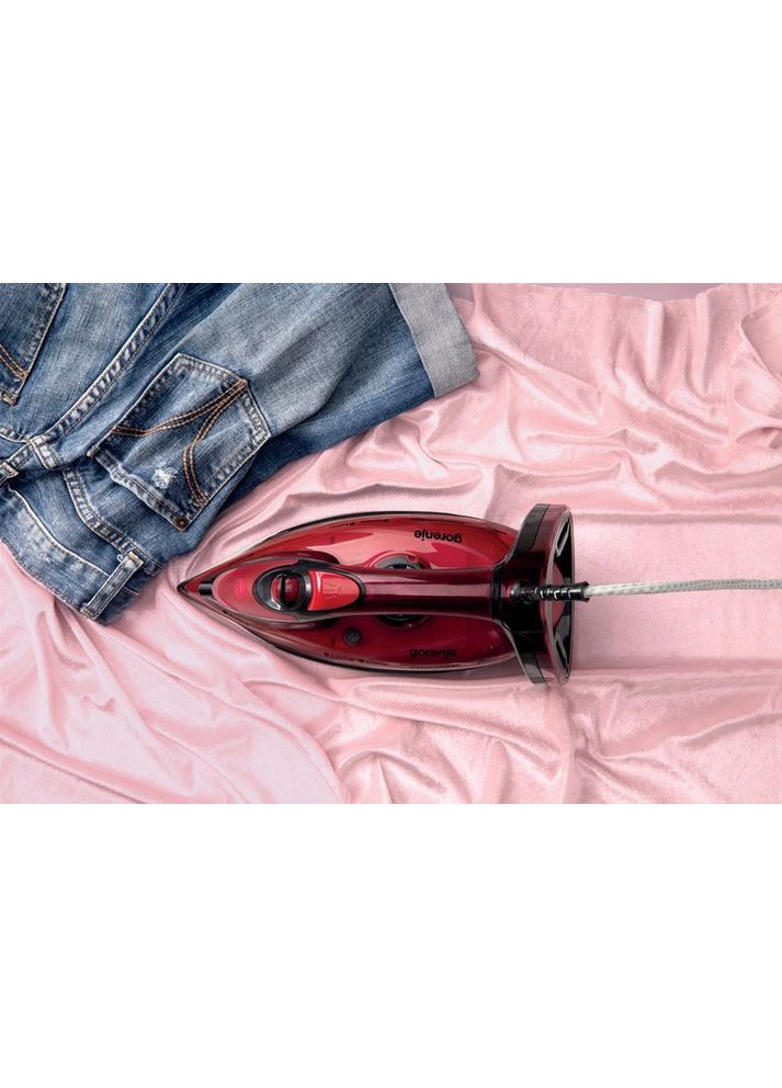 Утюг SIH2800BF Gorenje (362945894)