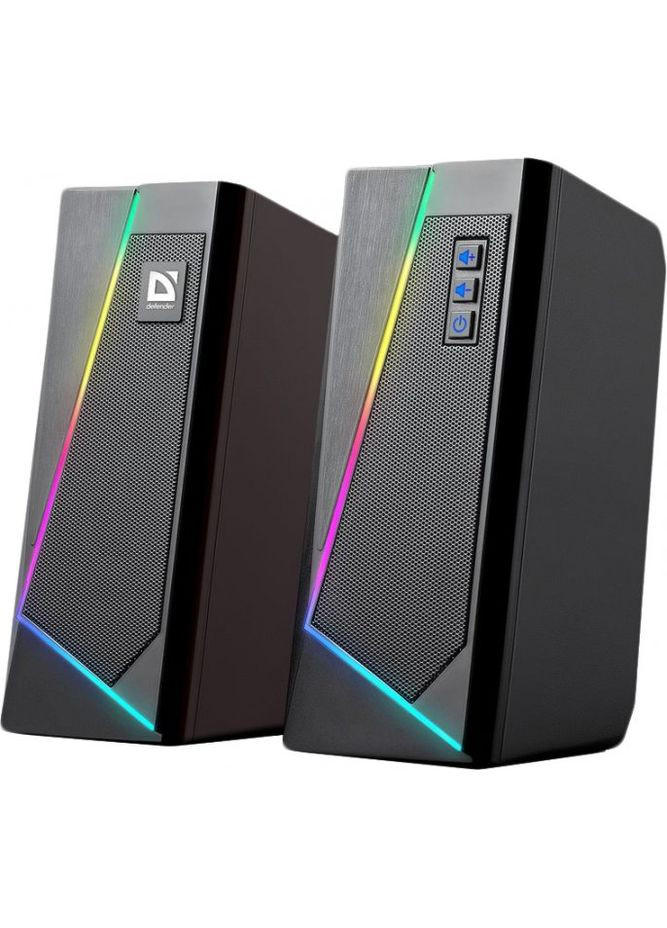 Акустическая система Solar 3 Black Defender (339085332)