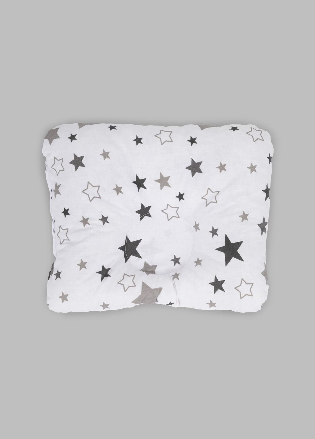 Подушка П.О Серый (2000990560100) shop (2000990560100) No Brand (362895604)