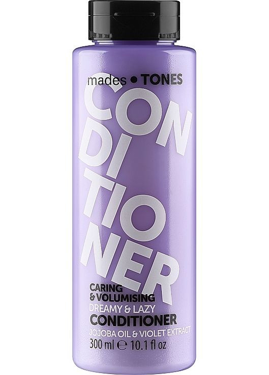 Кондиционер для волос Dreamy & Lazy Volumising Conditioner 300ml (269545-31098191) Tones (369112122)