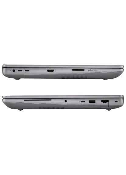 HP ZBook Fury G1i 16" WUXGA, 400n/U9-285HX (5.5)/32Gb/SSD1Tb/RTX PRO2000, 8GB/FPS/Подсв/DOS Hewlett Packard (397285443)