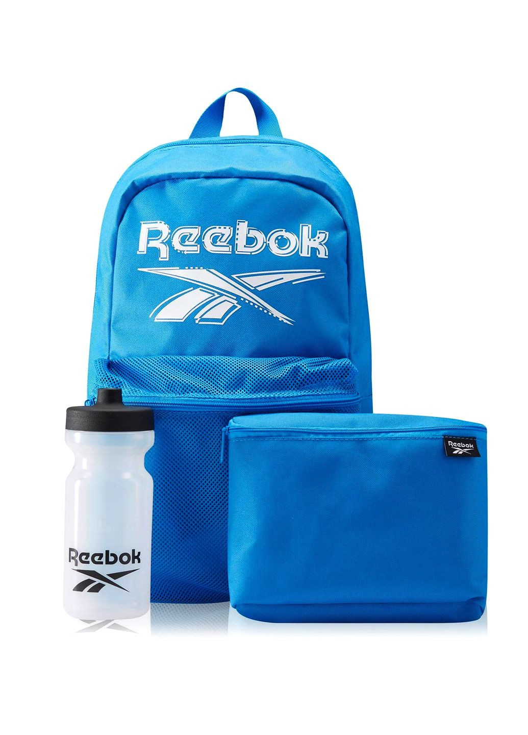 Рюкзак сумка набор Reebok Horizon Lunch Set Backpack (311604495)