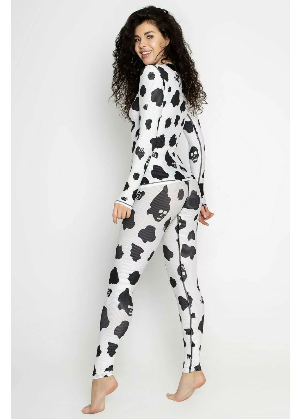 Термокомплект SNOWJET TOTALFIT (362622721)