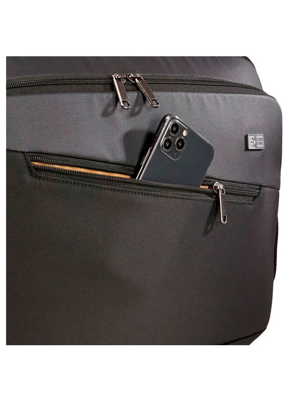 Сумка для ноутбука PROPC-116 Propel Briefcase 15.6'' Black (3205283) Case Logic (399513387)