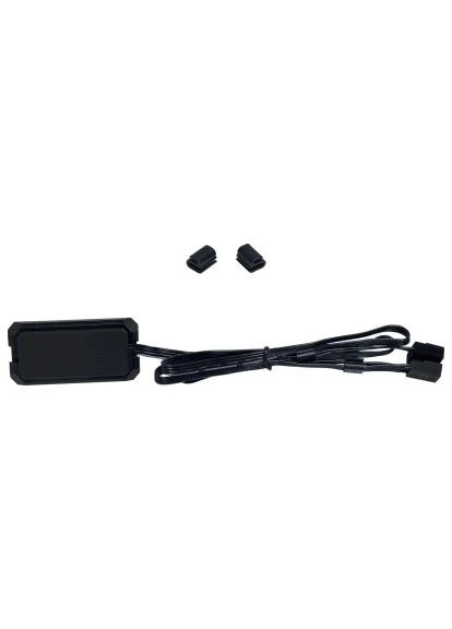 Кулер до корпусу Uni Fan CL WIRELESS 120-3, Black (G99.12CL1W3B.00) Lian Li (395305869)