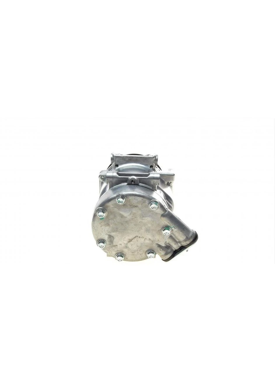 Компрессор кондиционера 813207 Valeo (345773258)