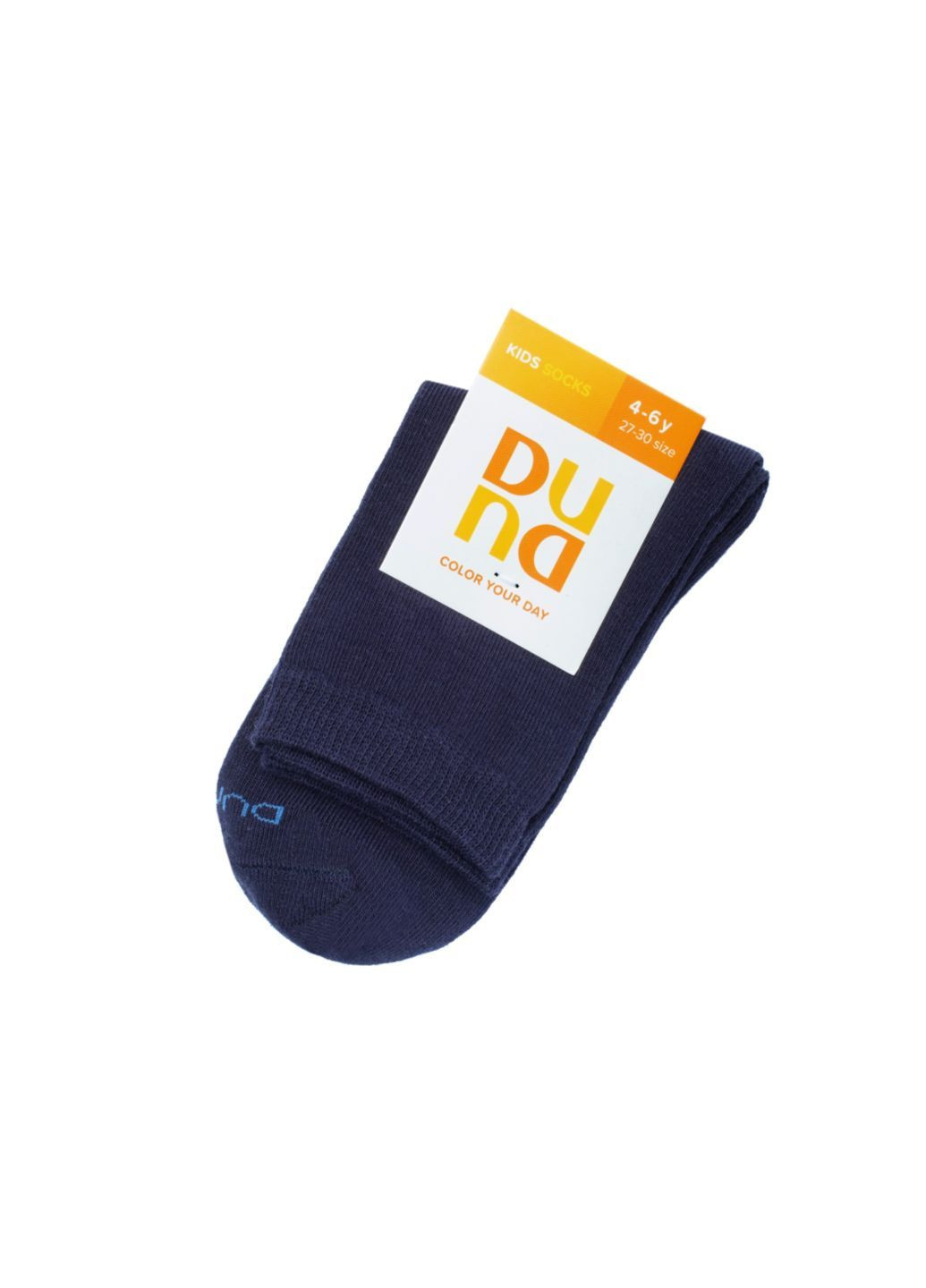 Набір (5 шт) дитячих шкарпеток Duna 4710_5 (305404002)