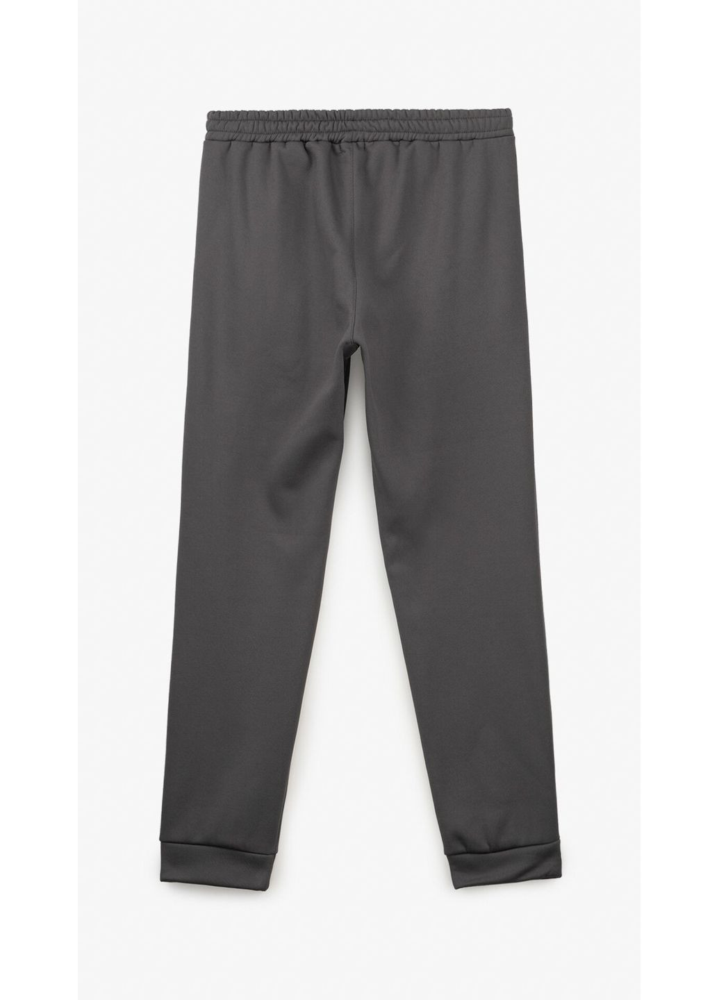 Спортивні штани однотонні чоловічі 206 baza shop (2000999249716) Demos (348942106)