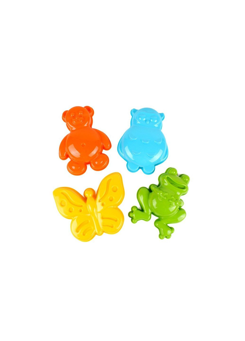 Игрушка Формочки 6757 (2000904270798) shop (2000904270798) ТехноК (366151891)