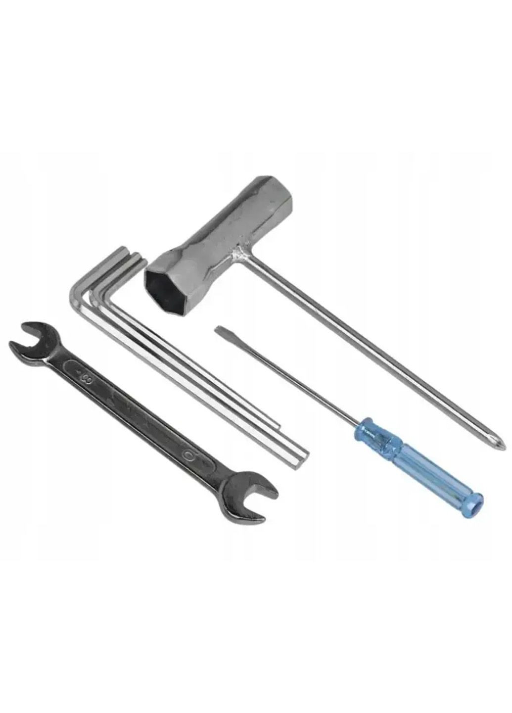 Бензинові ножиці для стриження чагарників Кущоріз 3,5 кВт/4,7км Секатор на бензині Бак 6 л No Brand Kraft&Dele KD173 (345707470)