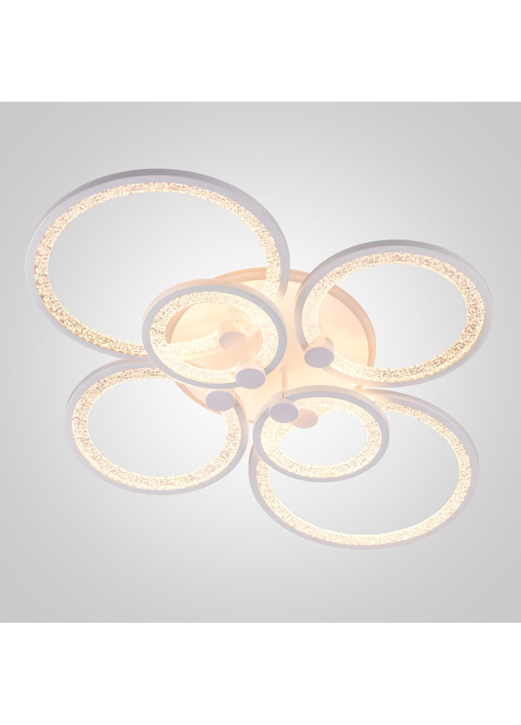 Люстра светодиодная V K39556-2+2+2 TL WT Valeso (361660518)