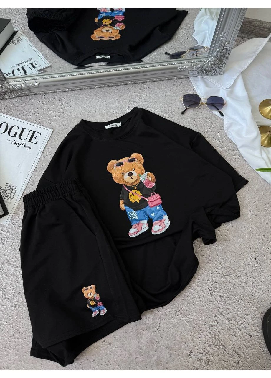Жіночий костюм No Brand (397030998)