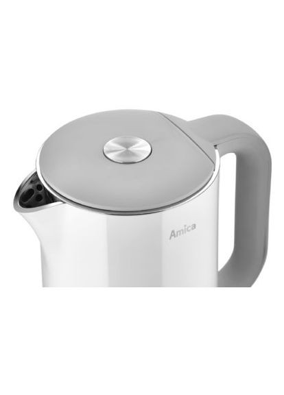 Електрочайник KM 6011 AMICA (339082032)