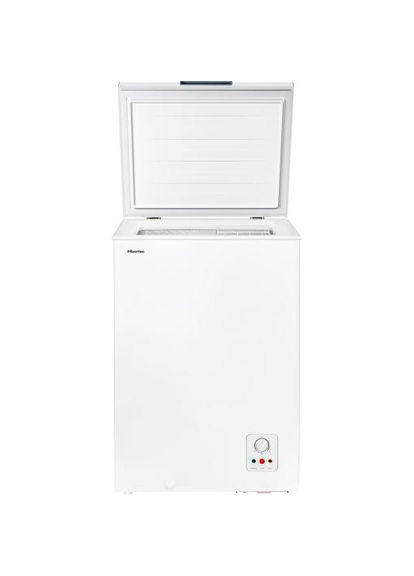 Морозильный сундук FC125D4AWE (BD-96) Hisense (329142667)
