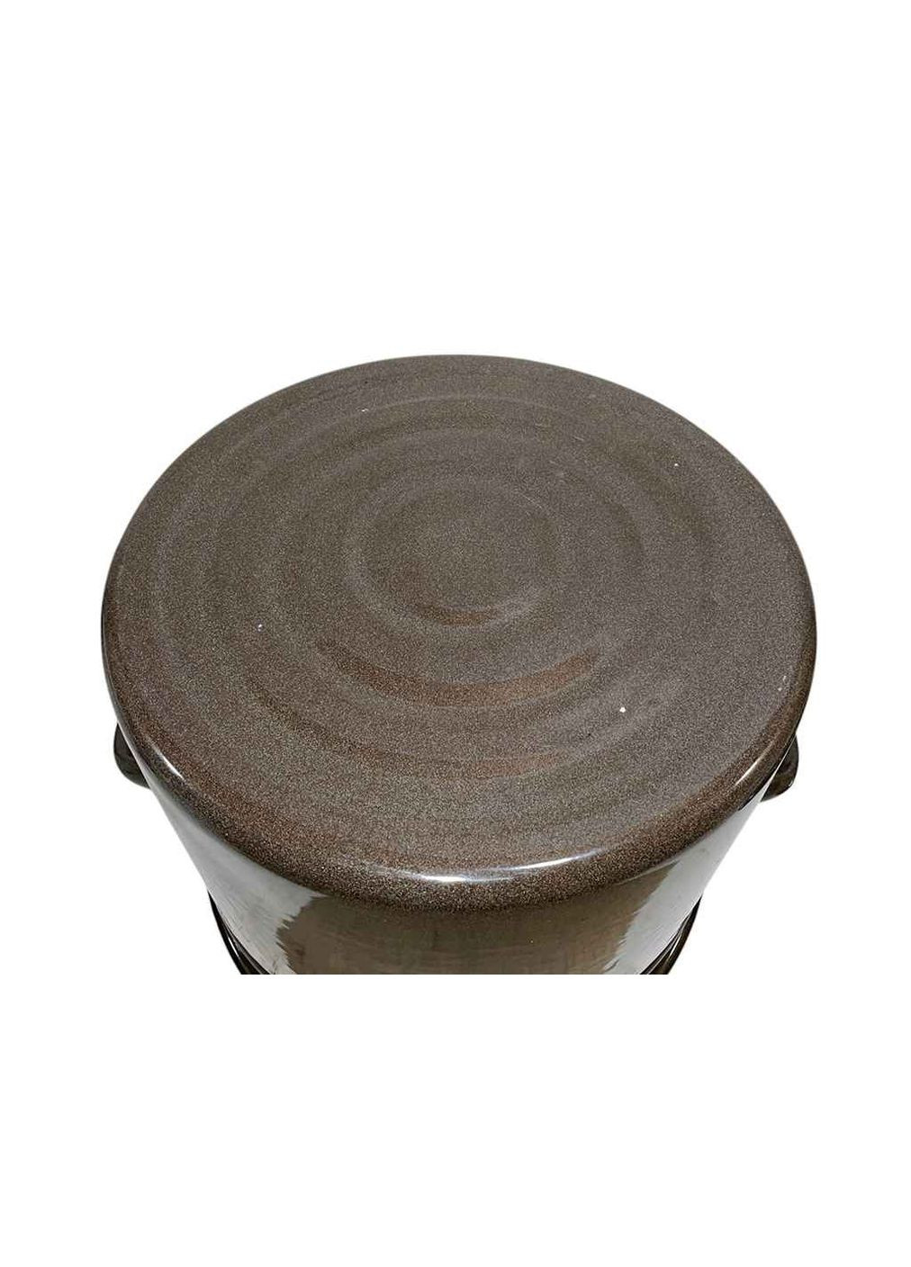 Бак 20л Коричневий (I2827/1) Idilia (359438309)