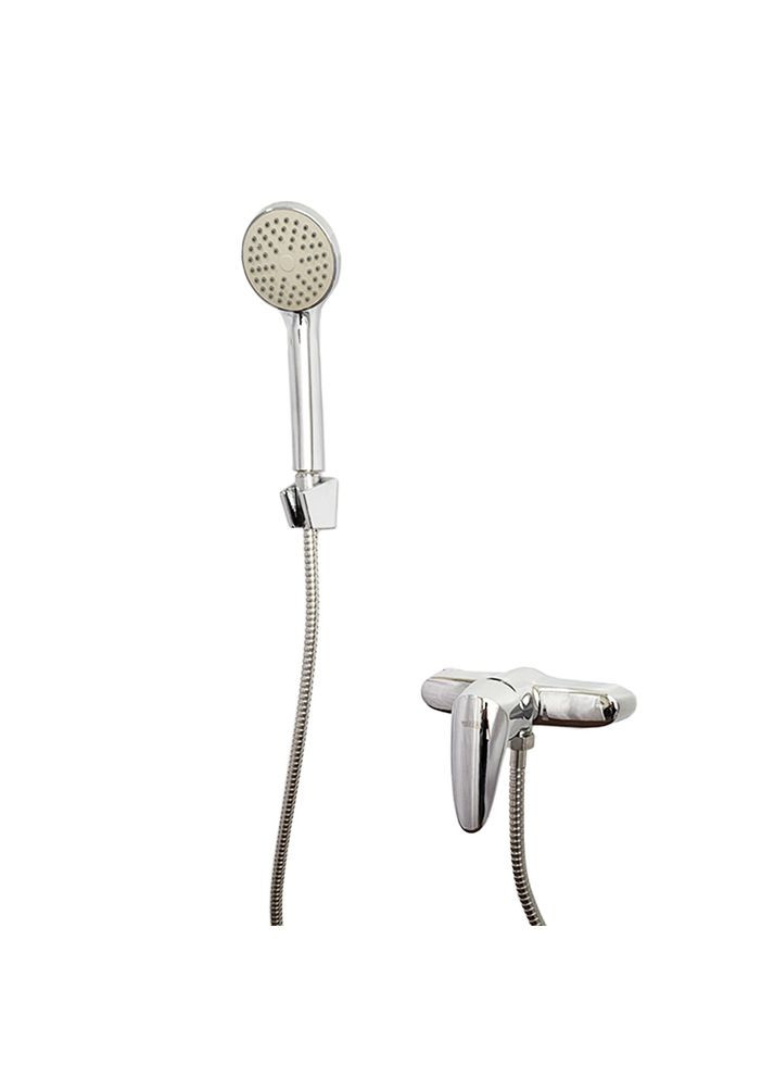 GIT5-270 душ одноваж. Ø40 {10/1} Wezer (371881630)