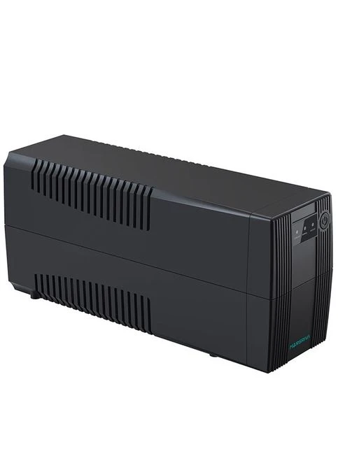 ИБП MRUF800, 800ВА/480Вт, Line-Interactive, LED version, 2хSchuko, 1*12V/9Ah Marsriva (314775381)