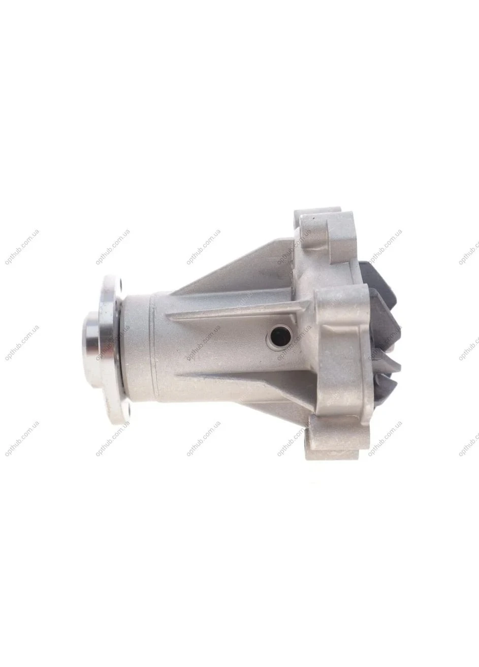Насос водяной MB W124, SPRINTER, VARIO, VITO дв.601, 602, 603 (89-06) (пр-во FEBI) 01663 Febi Bilstein (366133129)