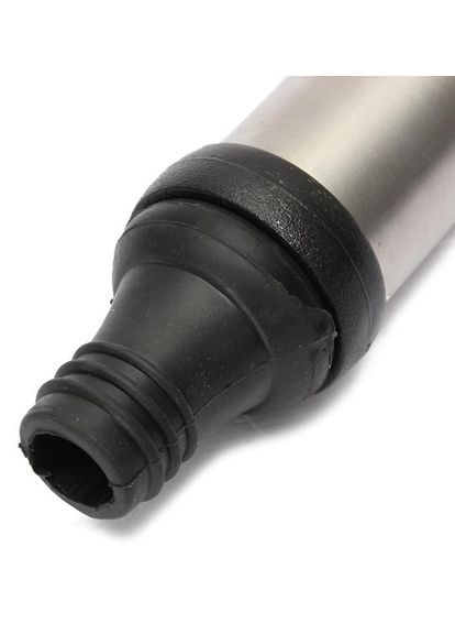 Помпа для вина Vacuum Wine Saver з 2 пробками вакуумний насос для закупорювання пляшки для зберігання напоїв Empire (368989838)