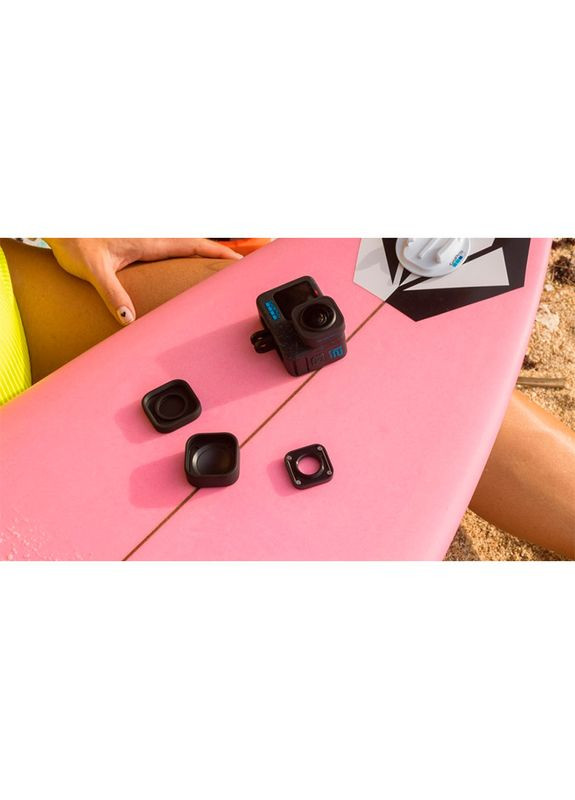 Модуль об'єктиву Max Lens Mod 2.0 для HERO12 Black (ADWAL-002) GOPRO (326519423)
