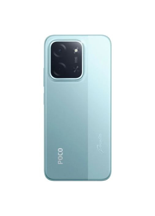 Смартфон Xiaomi C85 8/256Gb Green (No Adapter) UA UCRF POCO (362211793)