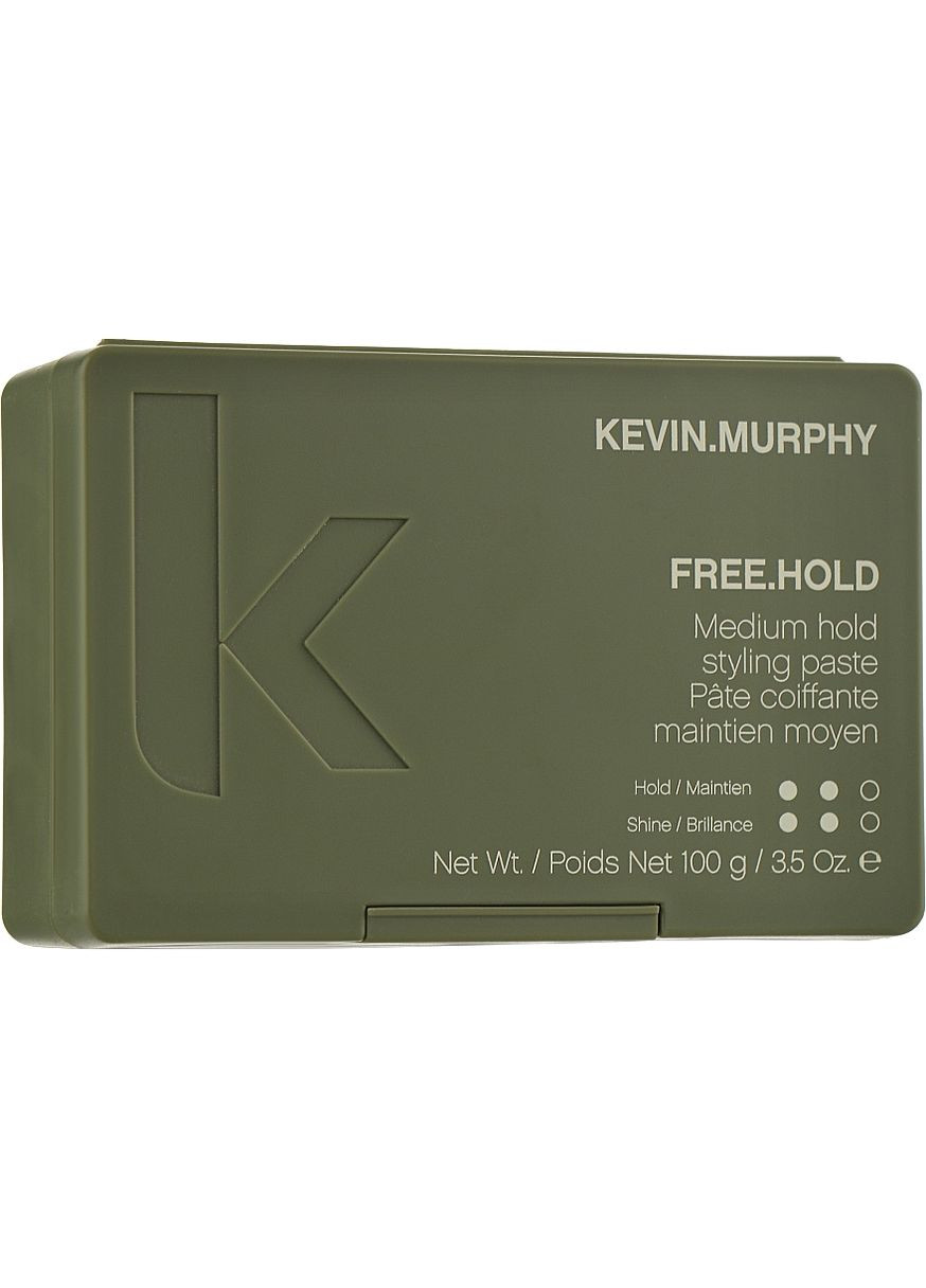 Крем для укладки средней фиксации Free.Hold 100g (760518-76724) Kevin.Murphy (368648334)
