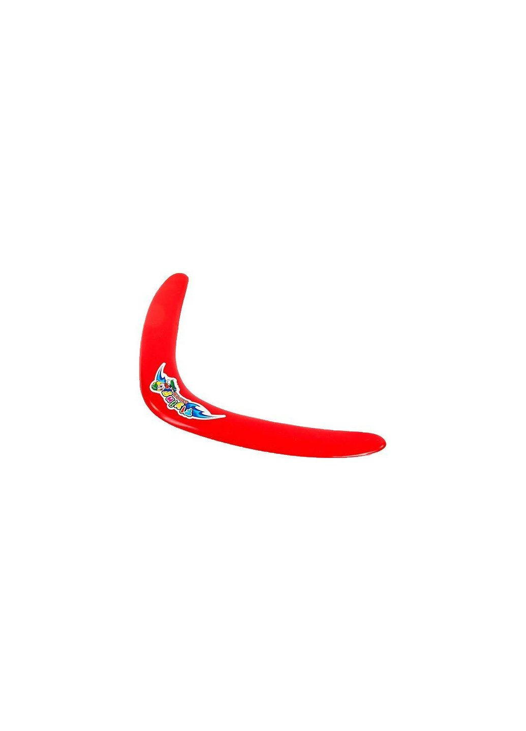 Бумеранг Фрісбі Frisbee Boomerang 38A, No branding (59067013) No Brand (322734150)