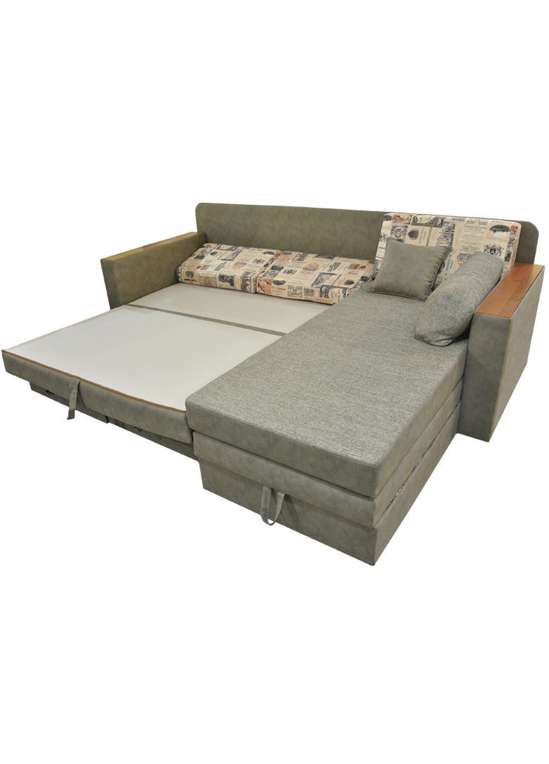 Угловой раскладной диван Лорд А+ ТМ No Brand (322500569)