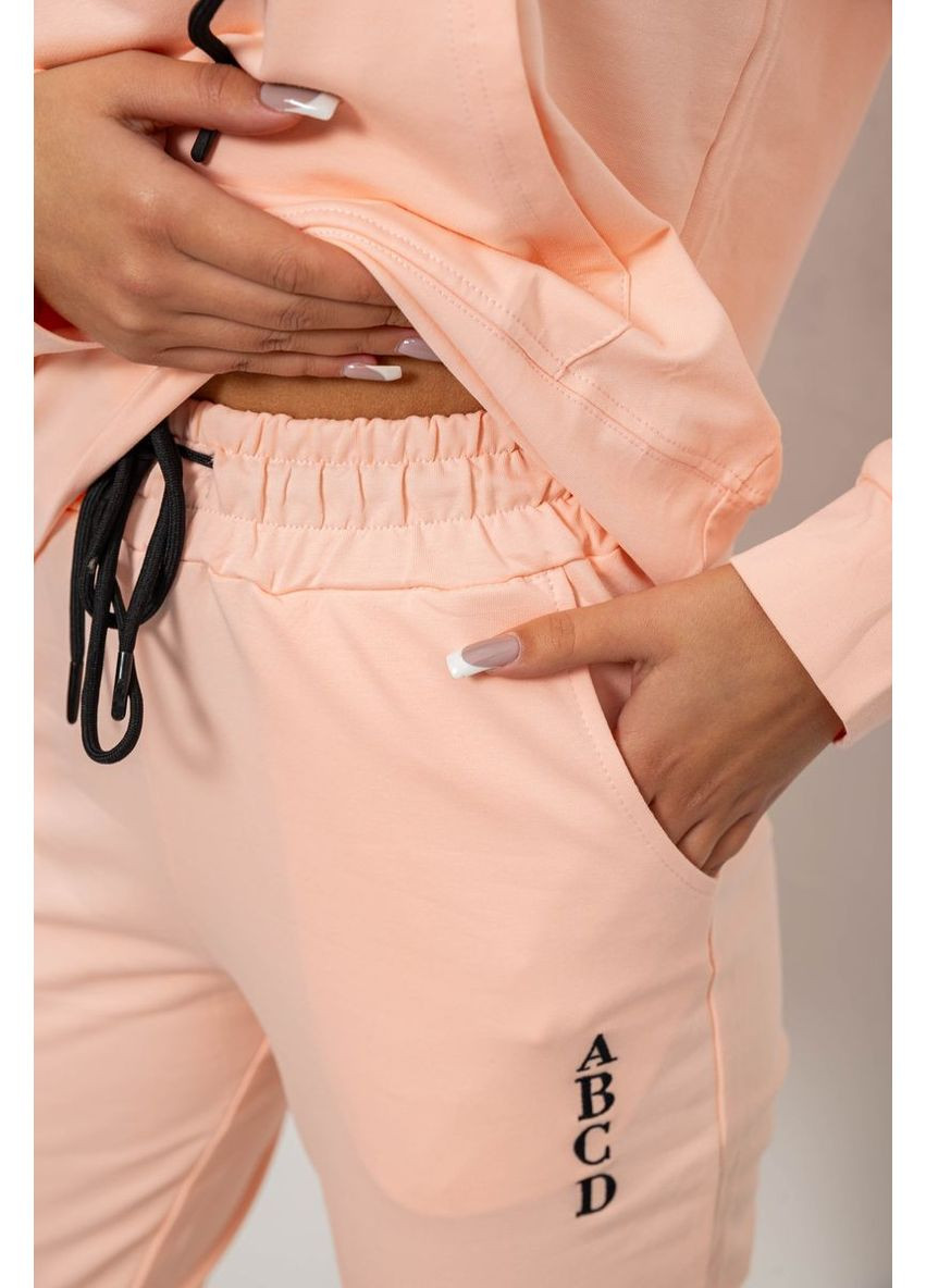 Спортивный костюм женский двухнитка,, 214R1419-001 Ager (364465813)