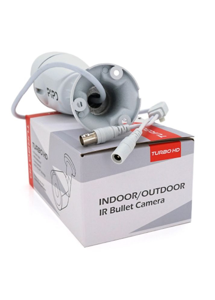 Вулична камера відеоспостереження 5MP/8MP, / Камера спостереження/IP камера вулична Pipo (370779362)