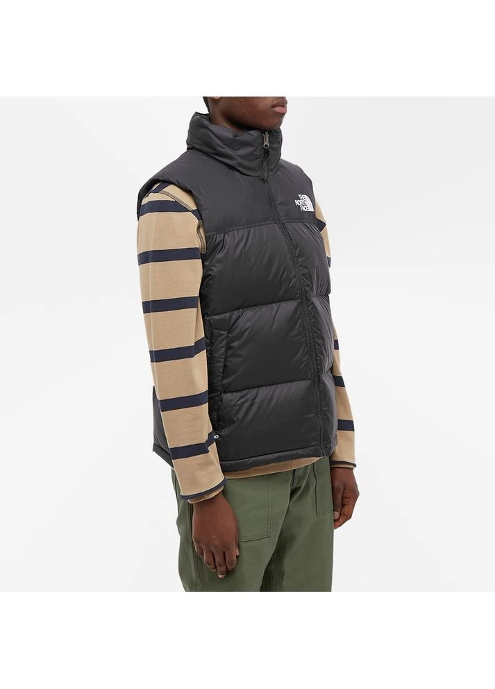 Жилетка 1996 Retro Npse Vst Black Nf0A3Jqqle4 The North Face (398062758)