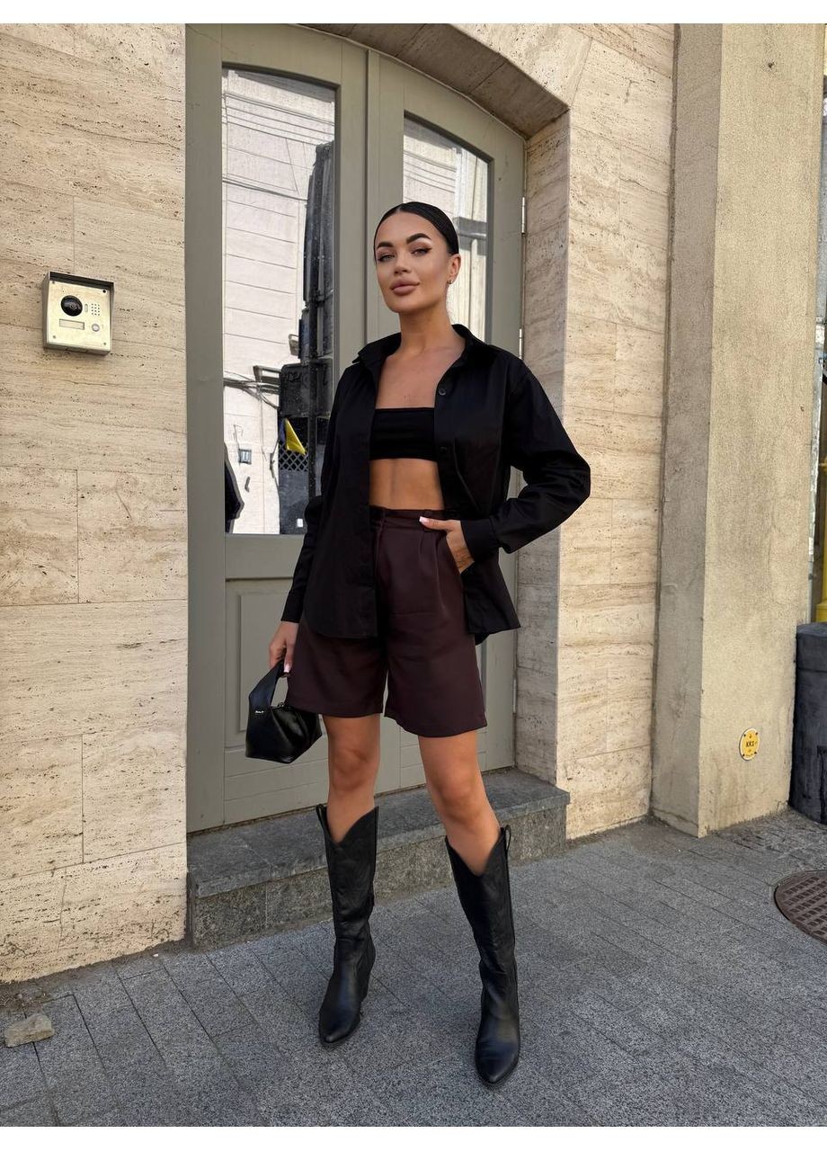 Шорти жіночі Гермес (358932477)