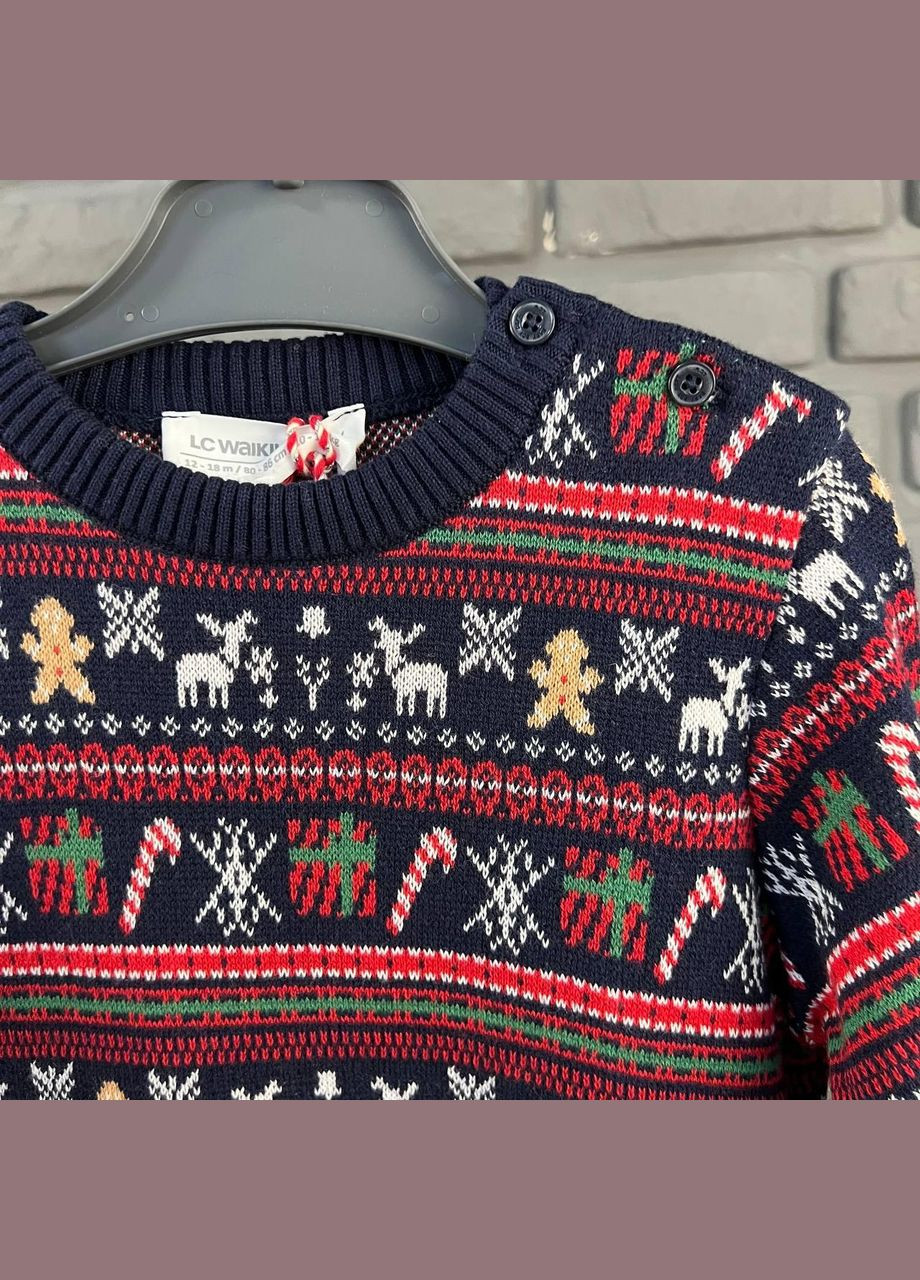 Кофта LC Waikiki (269368068)