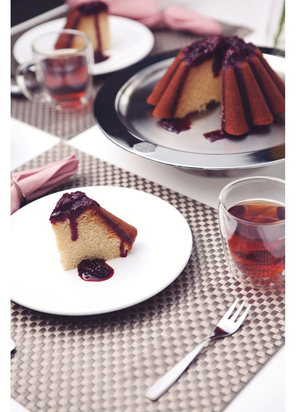 Столовые приборы ESSENTIALS вилка для десертов-6 шт коробка (63960/147) Tramontina (365276832)