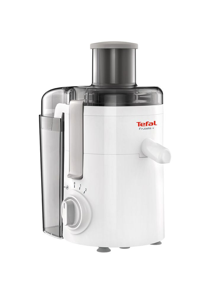 Соковижималка FRUTELIA + ZE370 (ZE370138) Tefal (306732202)
