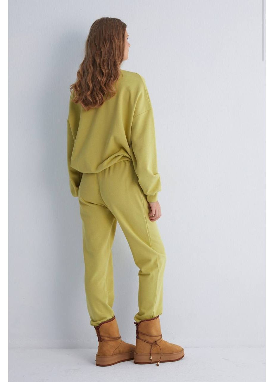 Костюм "Urban Basic" DK/DL Мода без кордонів (357100192)