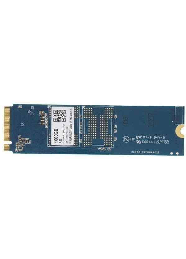 Накопичувач SSD M.2 2280 1TB (AP1TBAS2280P4U-1) Apacer (394401258)