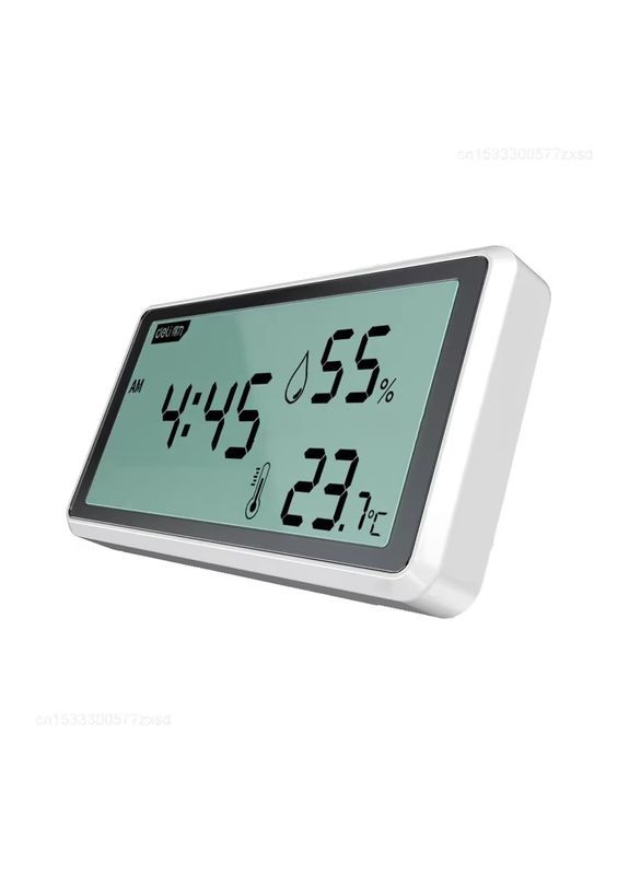 Електронна метеостанція MIJIA Deli DL336001 Xiaomi (315502535)