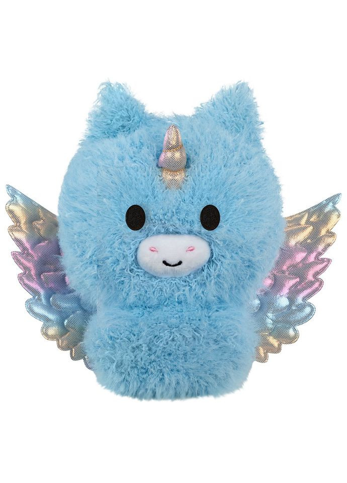 Мягкая игрушка-антистресс Small Plush Пегас (511823) Fluffie Stuffiez (323087154)