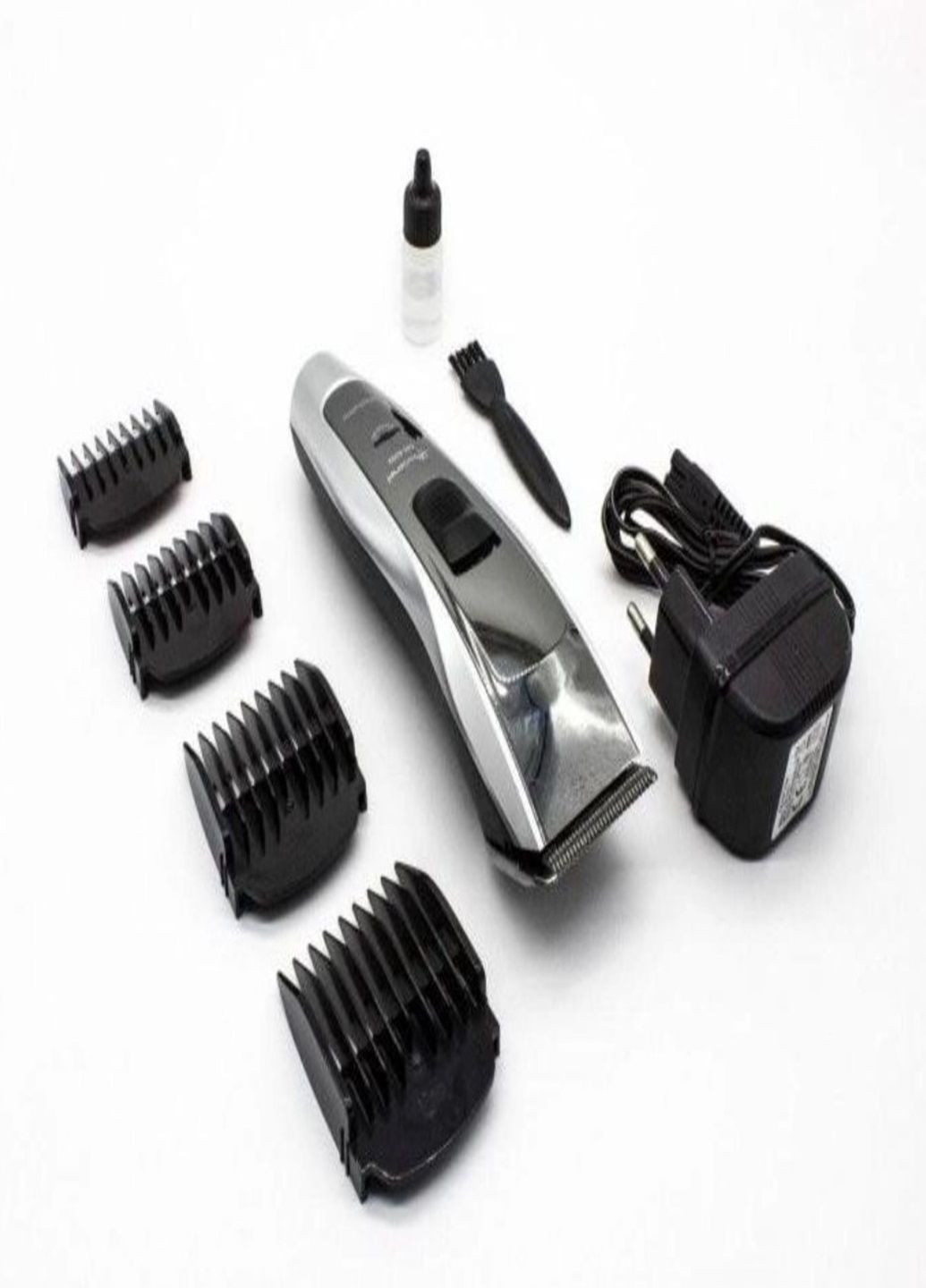 Машинка для стрижки волосся тример акумуляторний PRO GM-6092 Gemei (288139399)