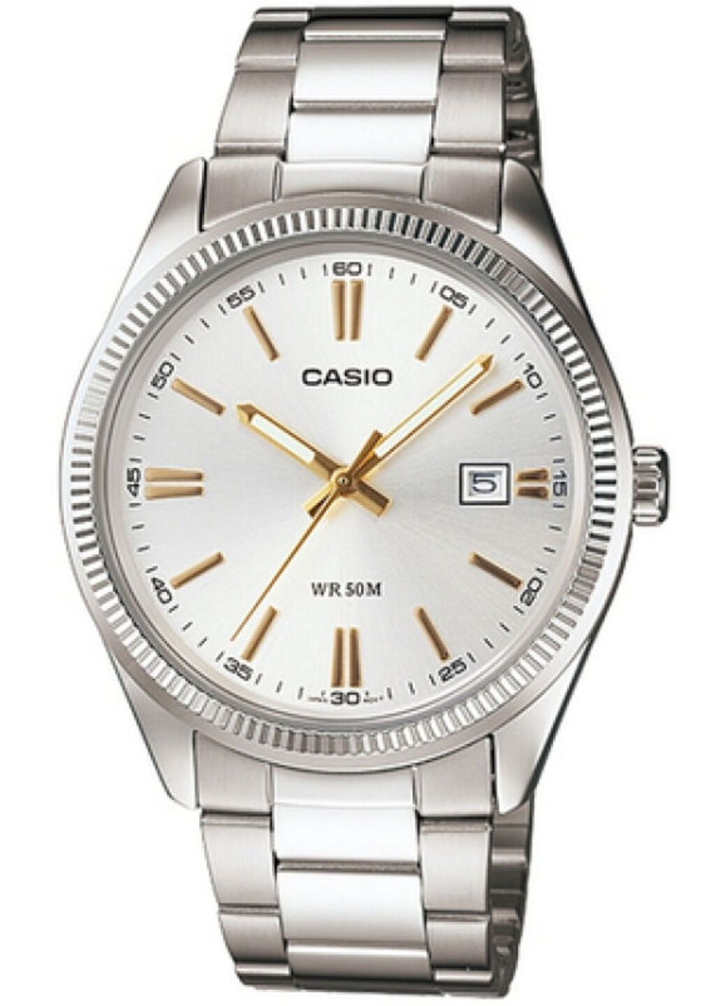 Часы наручные Casio mtp-1302d-7a2vdf (283038190)