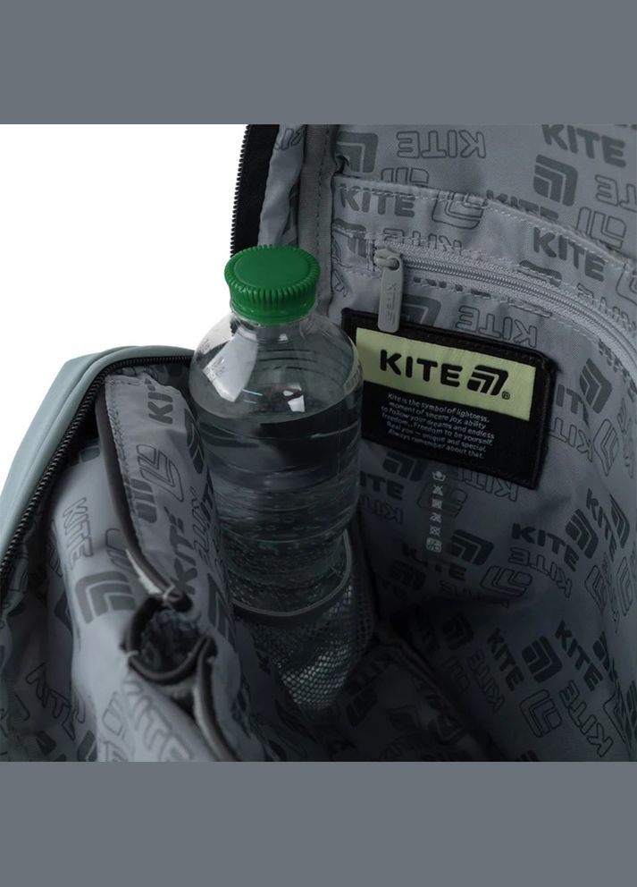 Рюкзак Education teens 11 л K25-1020S-3 Kite (322873120)