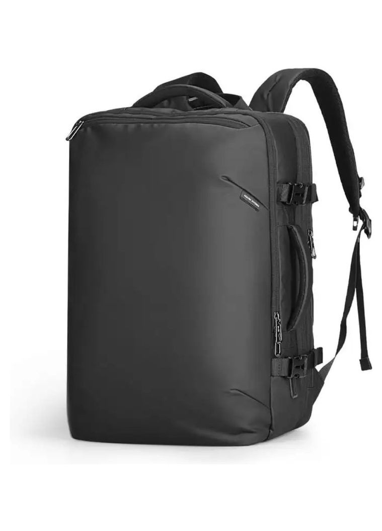 Рюкзак Kit MR9907KR Black (MR9907_KR00) Mark Ryden (315031701)