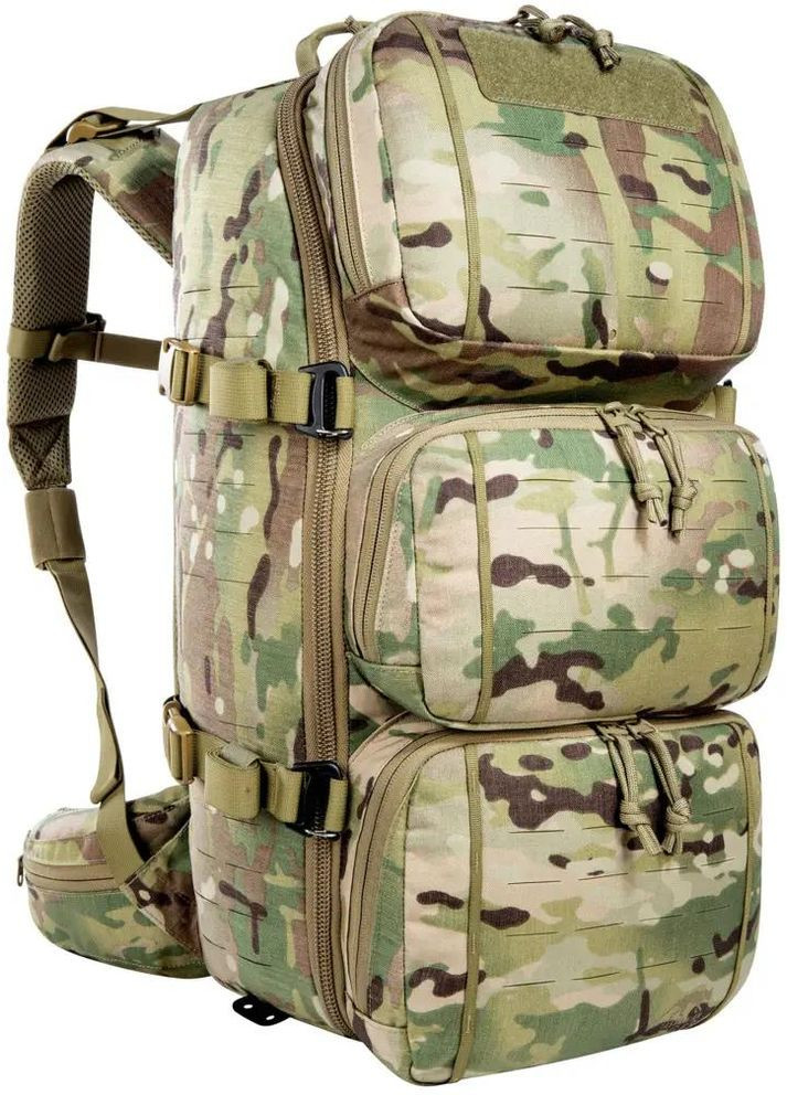 Рюкзак Modular Combat Pack SL MC 24 Multicam Tasmanian Tiger (330613379)